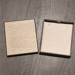 Bulgari Gold Jewelry Organizer Box